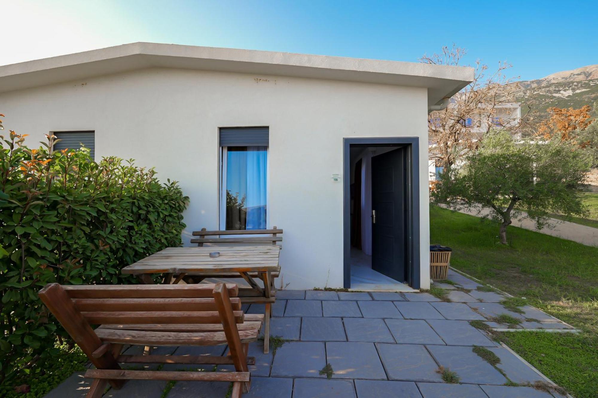 Domi Beach Valley Dhermi Exterior photo