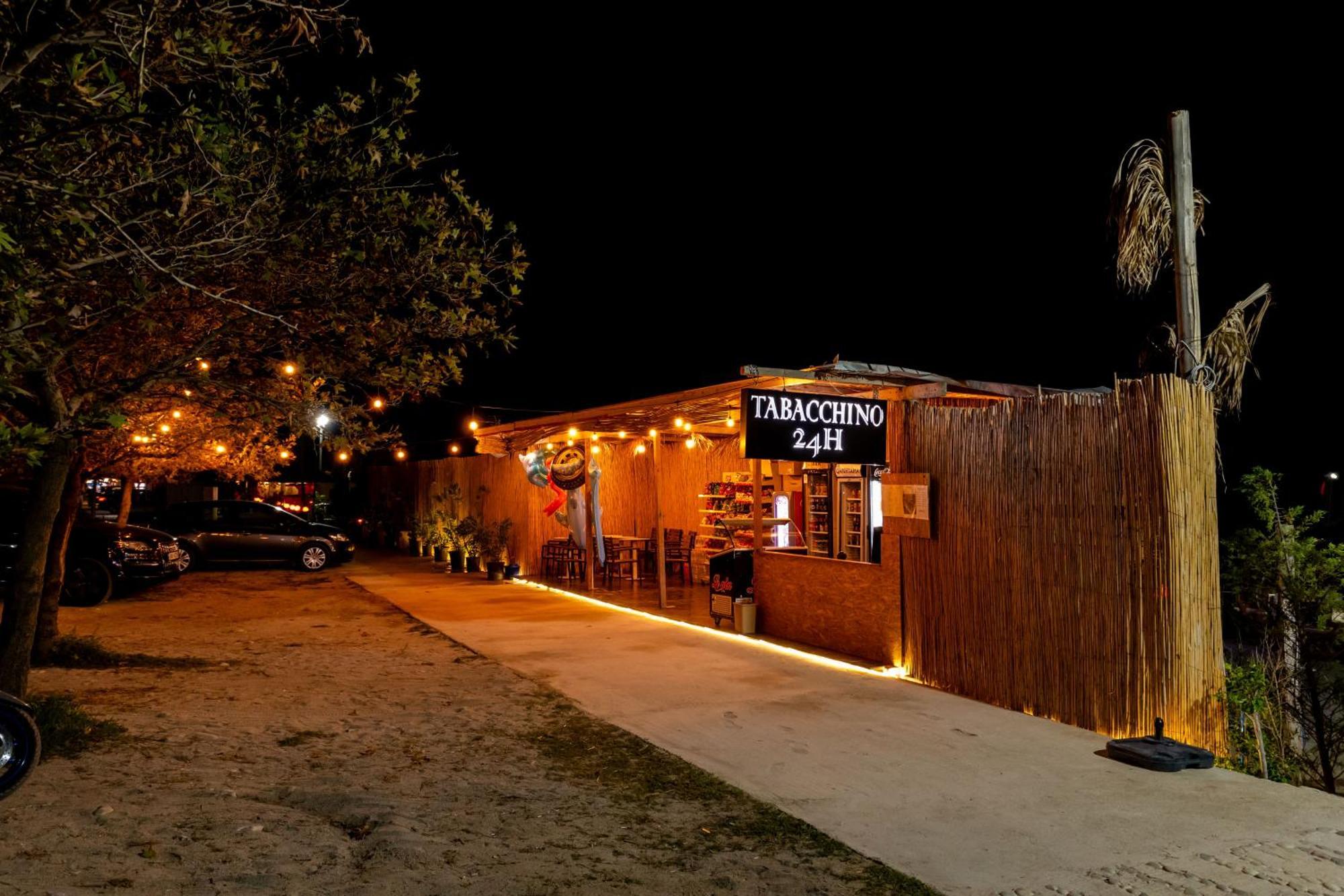 Domi Beach Valley Dhermi Exterior photo