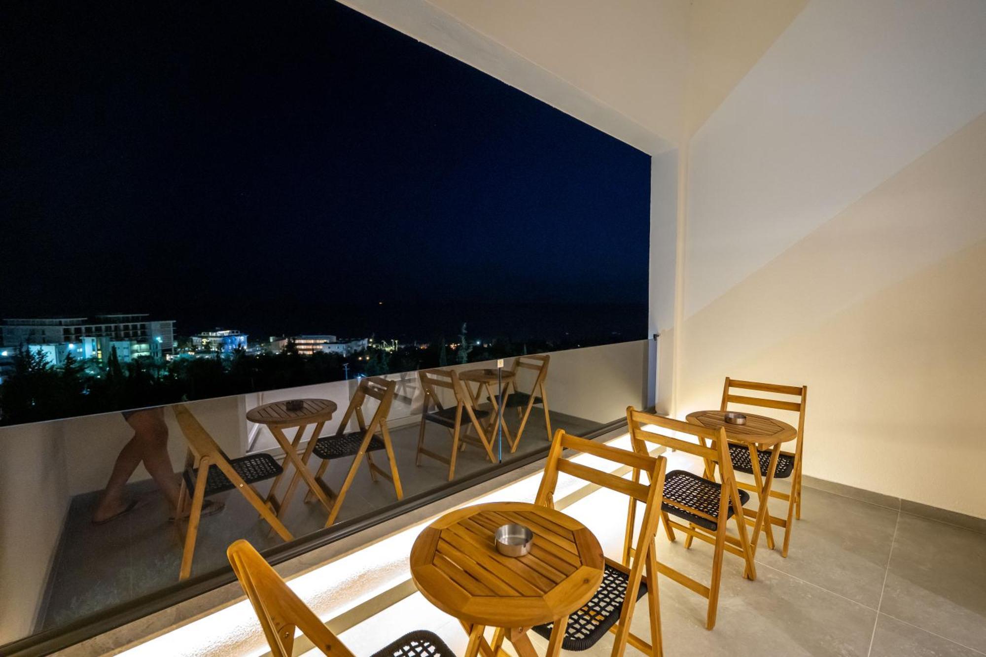 Domi Beach Valley Dhermi Exterior photo